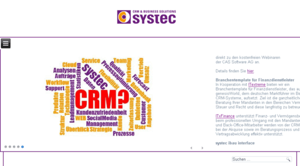 systec-software.de