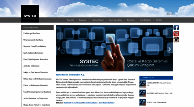 systec.com.tr