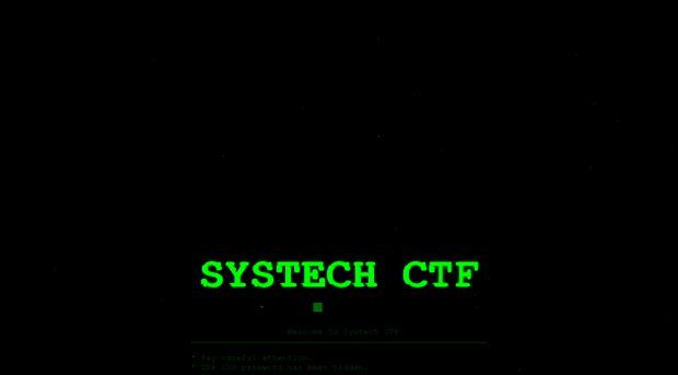 systechcontest.com