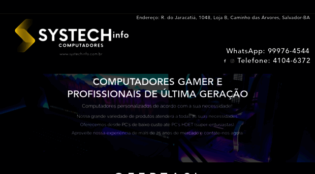 systechinfo.com.br