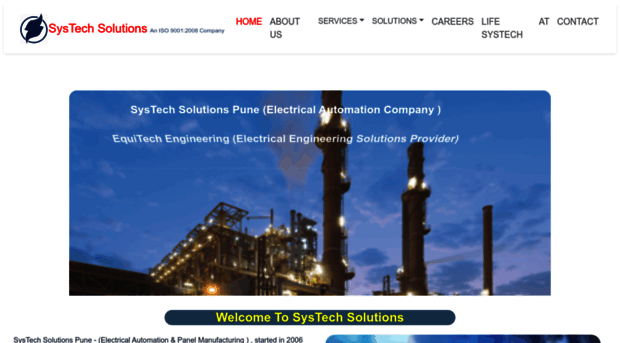 systechsolutions.co.in