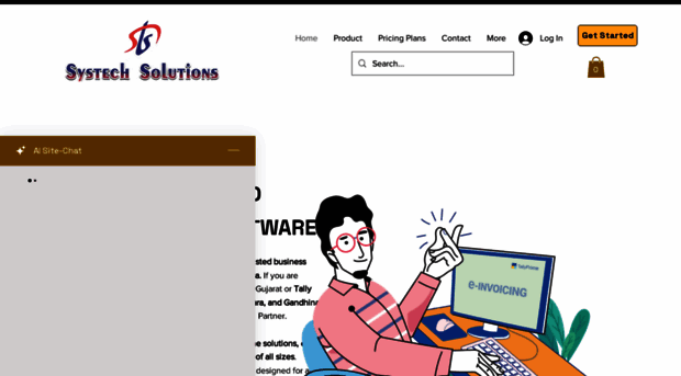 systechsolutions.co