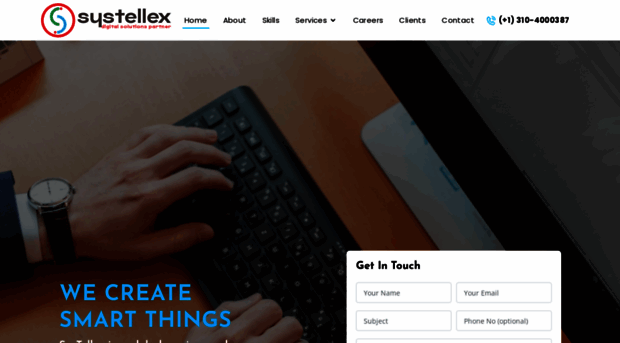 systellex.com