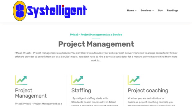 systelligent.com