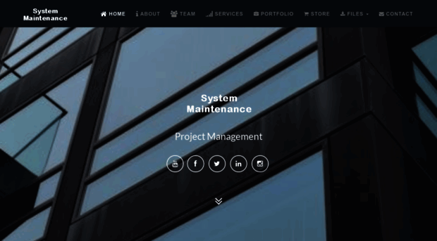 system-maintenance.com