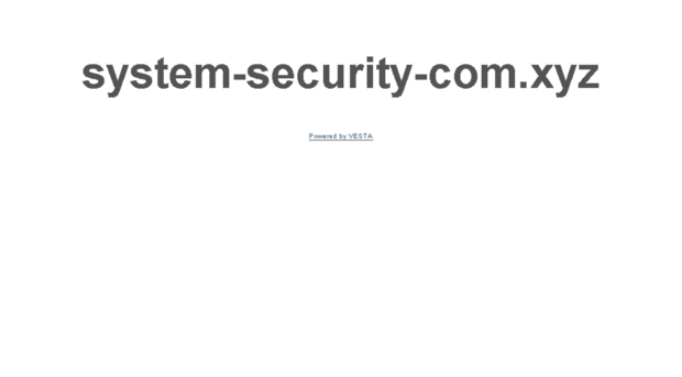 system-security-com.xyz