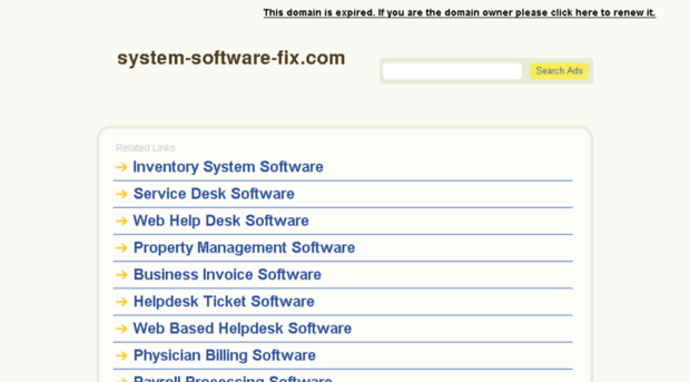 system-software-fix.com