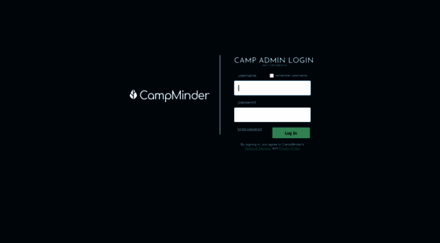 system.campminder.com