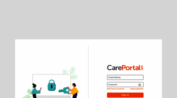 system.careportal.org