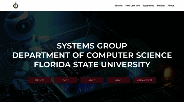 system.cs.fsu.edu