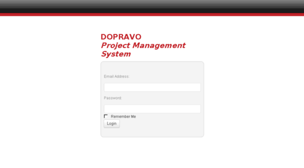 system.dopravo.com