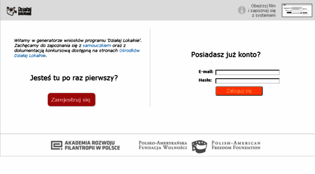 system.dzialajlokalnie.pl