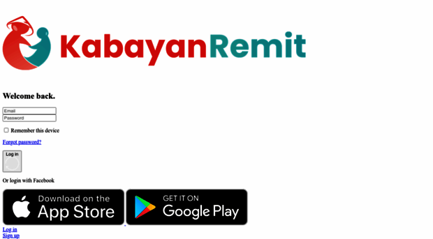 system.kabayanremit.com