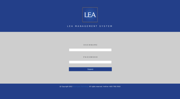 system.lea.edu.my