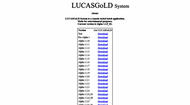 system.lucasgold.hu