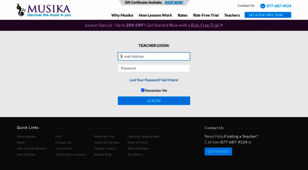 system.musikalessons.com