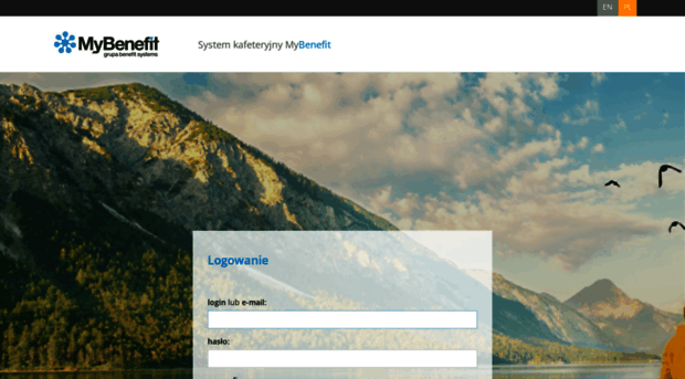 system.mybenefit.pl