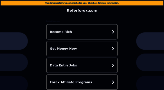 system.referforex.com