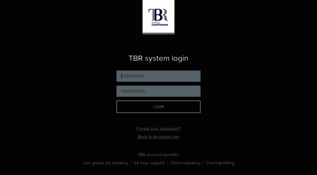 system.tbrglobal.com