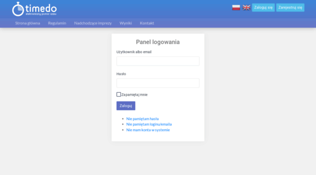 system.timedo.pl