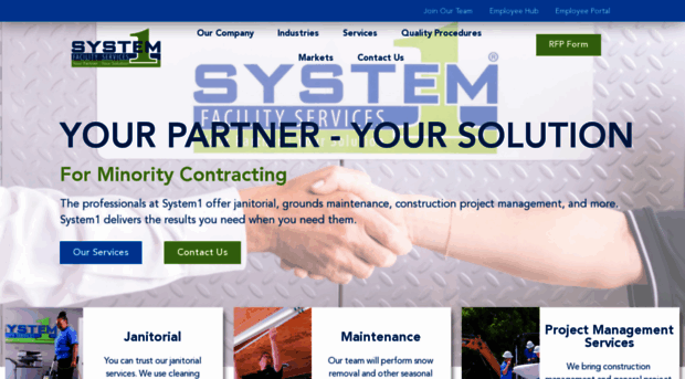 system1inc.com