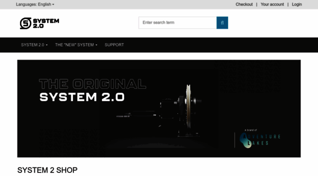 system2shop.com