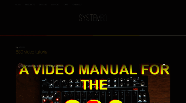 system80.net