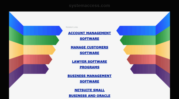 systemaccess.com