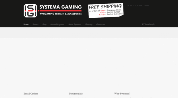 systemagaming.com