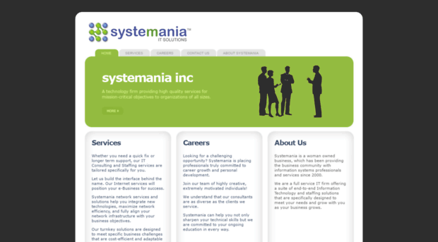 systemaniacs.com