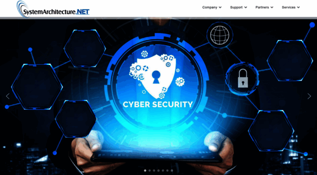 systemarchitecture.net
