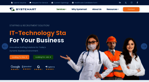 systemart.com