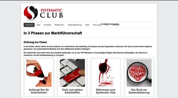 systematic-club.de