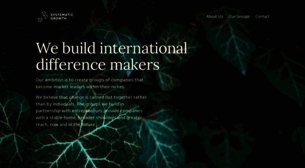 systematic-growth.com