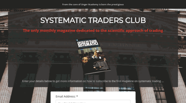 systematic-traders.com