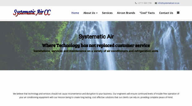 systematicair.co.za