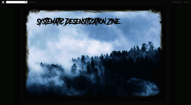 systematicdesensitizationzine.blogspot.com