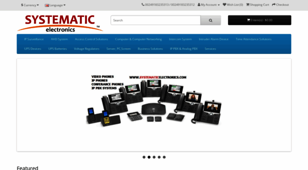 systematicelectronics.com