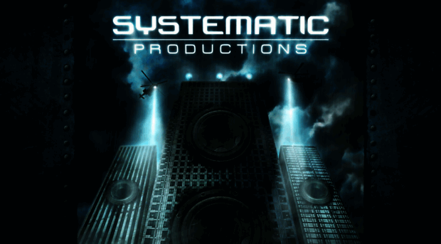 systematicproductions.com