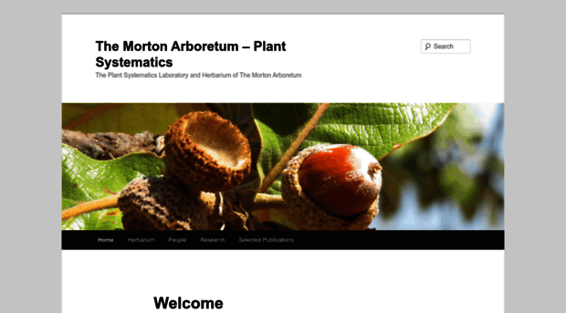 systematics.mortonarb.org