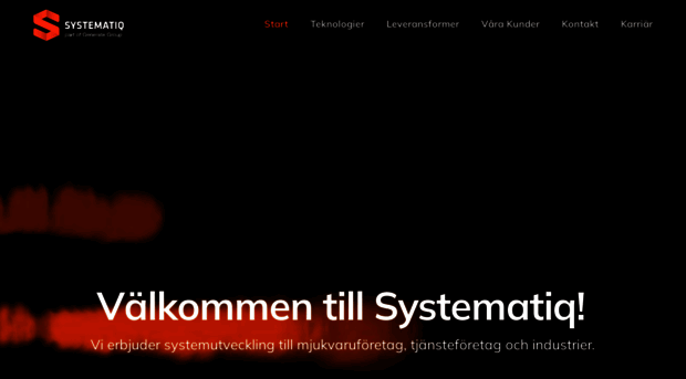 systematiq.se