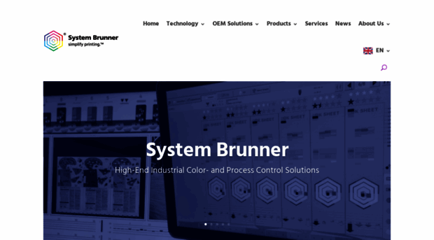 systembrunner.com