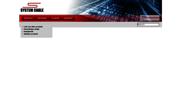 systemcable.lv