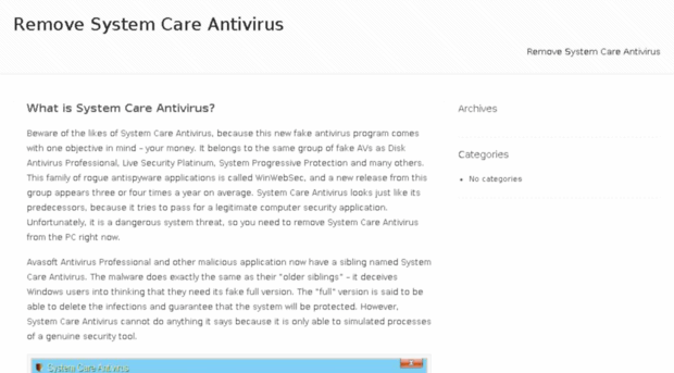 systemcare-antivirus.com