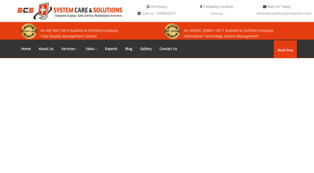 systemcaresolutions.com