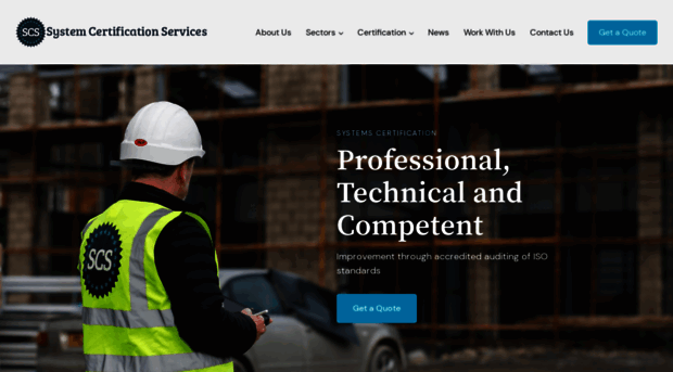 systemcertification.co.uk