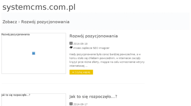 systemcms.com.pl