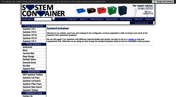 systemcontainers.co.uk