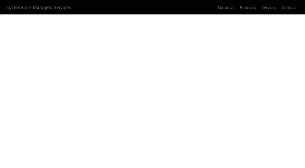 systemcore.com