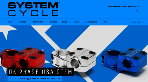 systemcycle.com